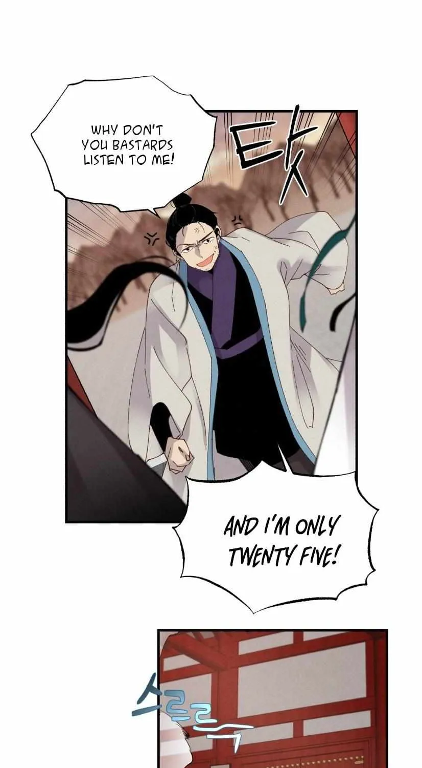 Read Lightning Degree chapter 77 image 37 on Lezhin