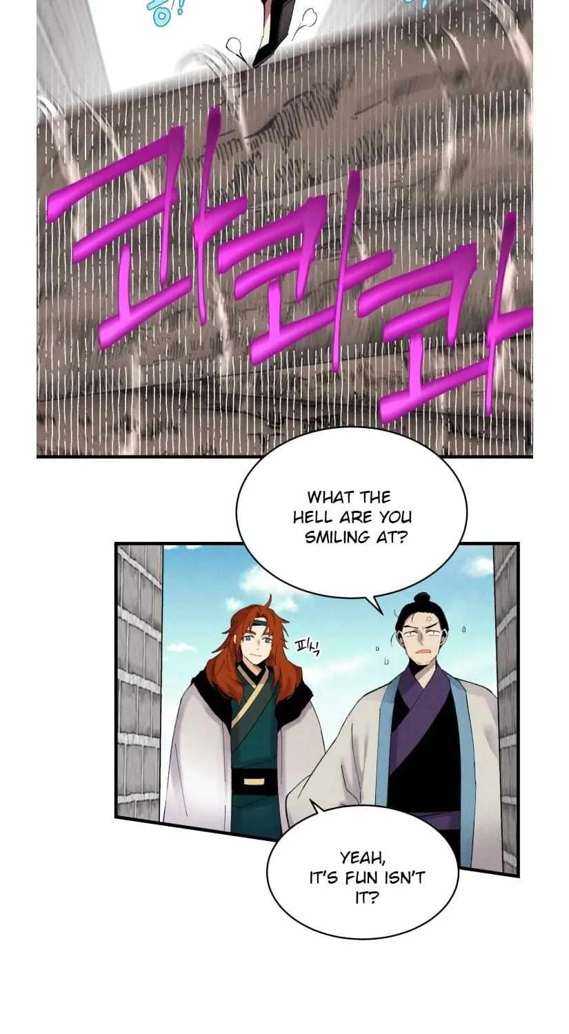 Read Lightning Degree chapter 77 image 4 on Lezhin