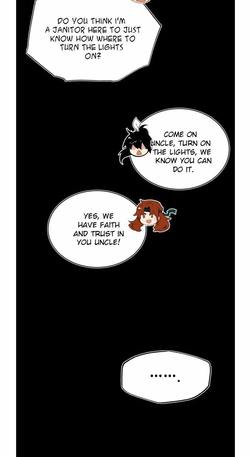 Read Lightning Degree chapter 77 image 41 on Lezhin