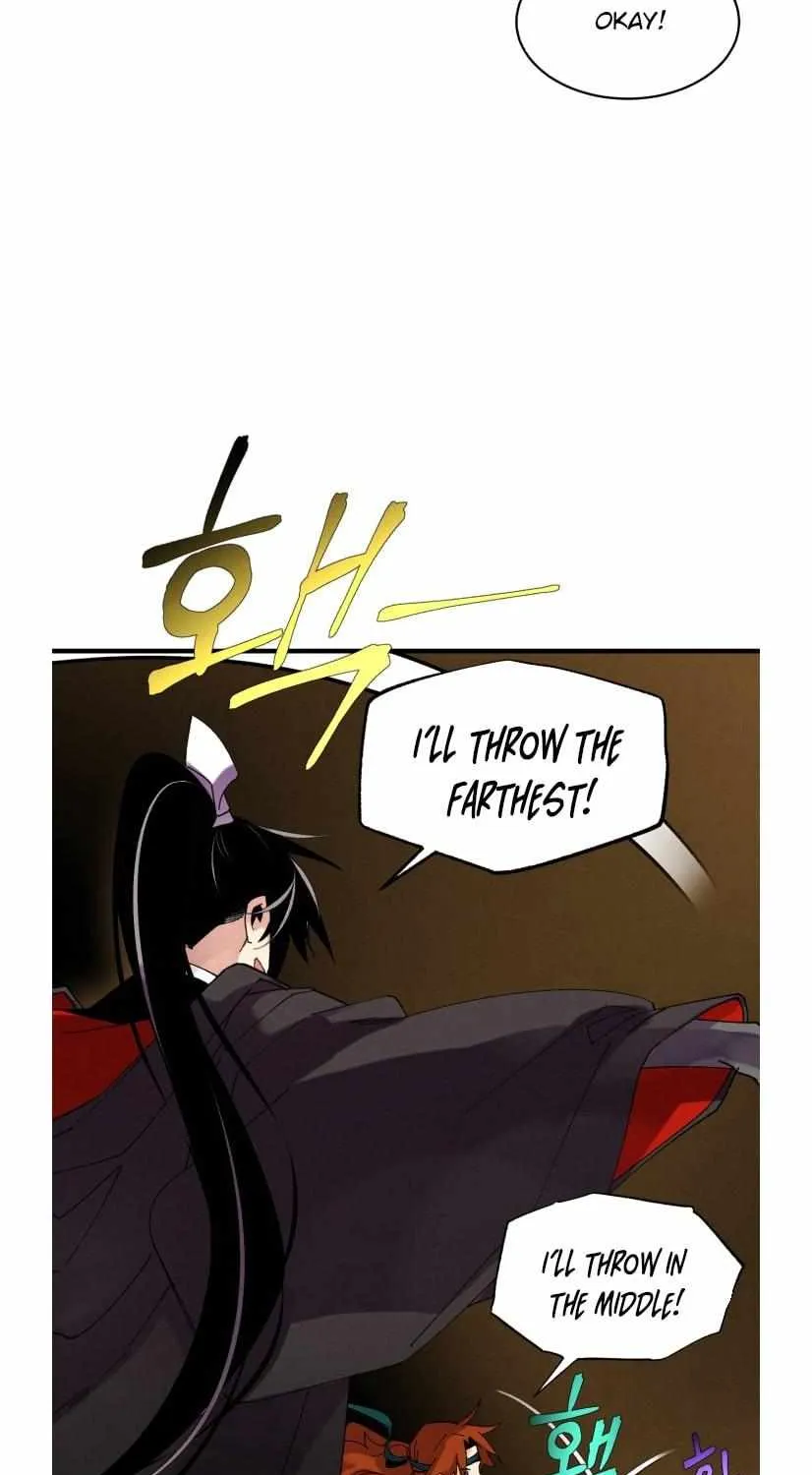 Read Lightning Degree chapter 77 image 46 on Lezhin
