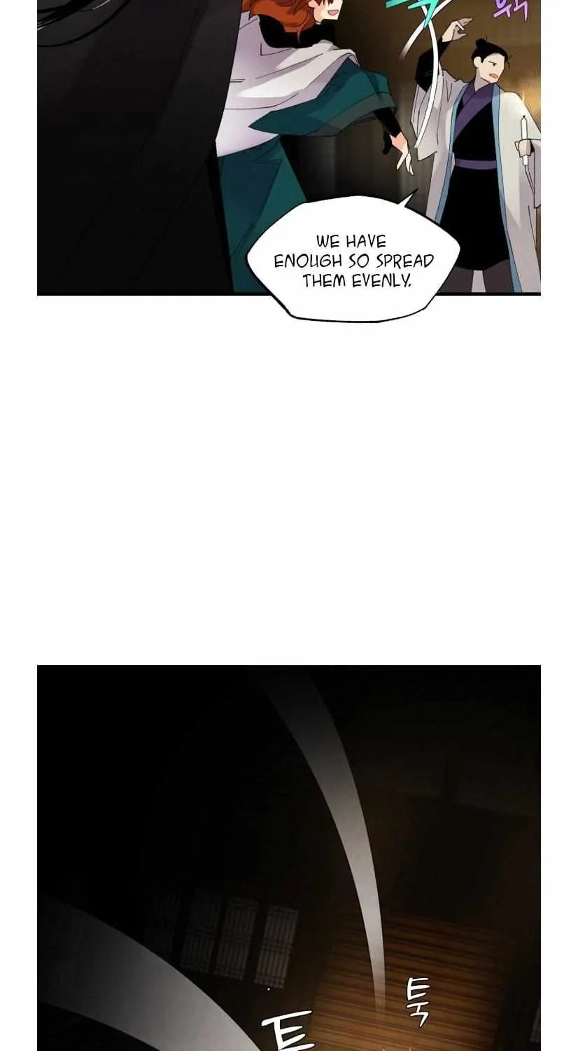 Read Lightning Degree chapter 77 image 47 on Lezhin