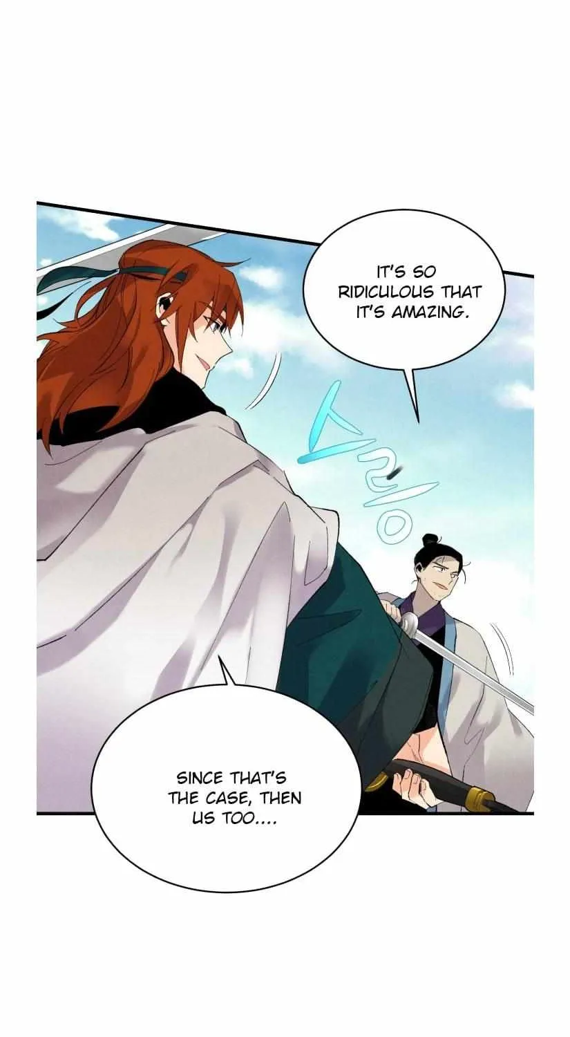 Read Lightning Degree chapter 77 image 5 on Lezhin