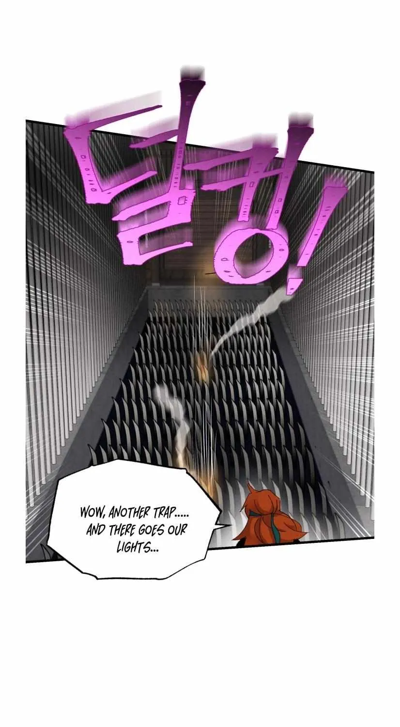 Read Lightning Degree chapter 77 image 51 on Lezhin