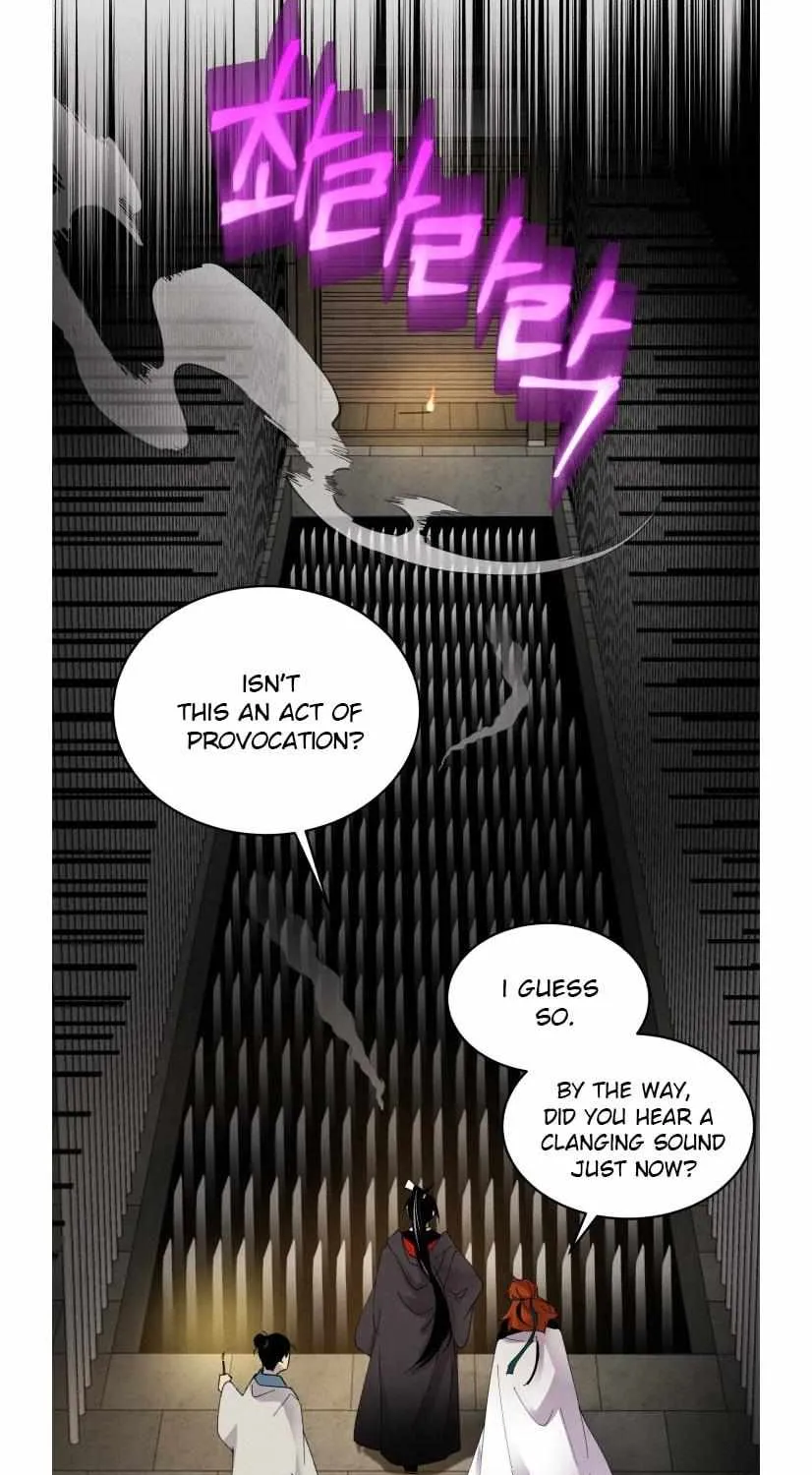 Read Lightning Degree chapter 77 image 53 on Lezhin