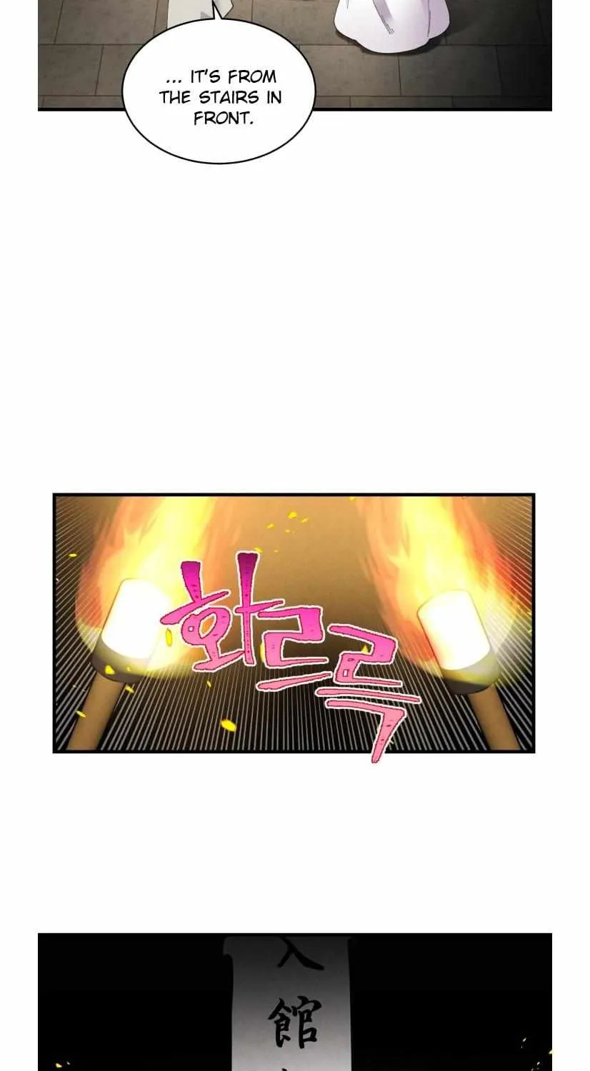 Read Lightning Degree chapter 77 image 54 on Lezhin
