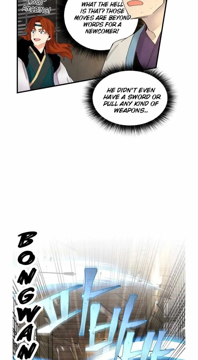 Read Lightning Degree chapter 77 image 65 on Lezhin