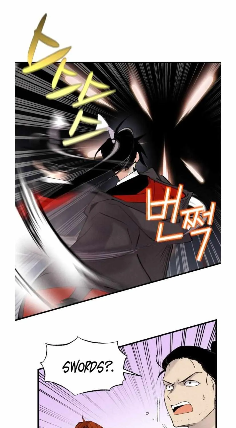 Read Lightning Degree chapter 77 image 67 on Lezhin