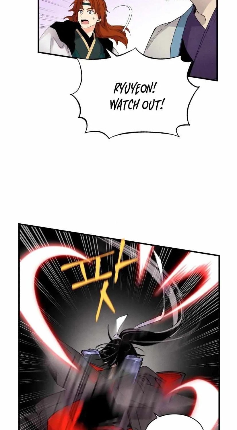 Read Lightning Degree chapter 77 image 68 on Lezhin