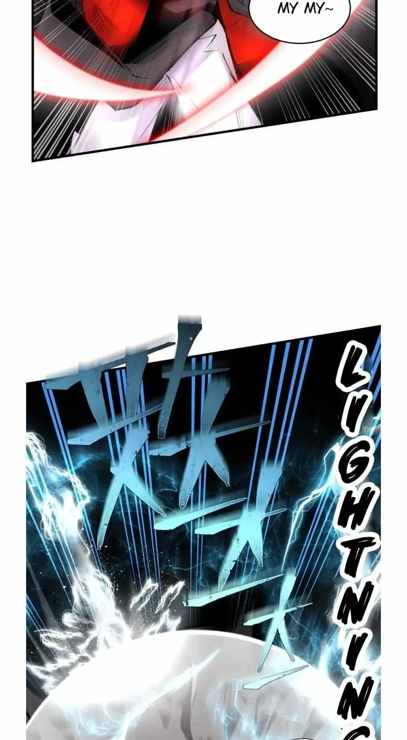 Read Lightning Degree chapter 77 image 69 on Lezhin