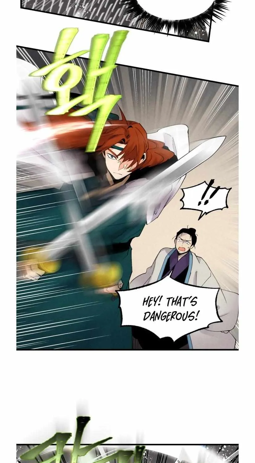 Read Lightning Degree chapter 77 image 73 on Lezhin
