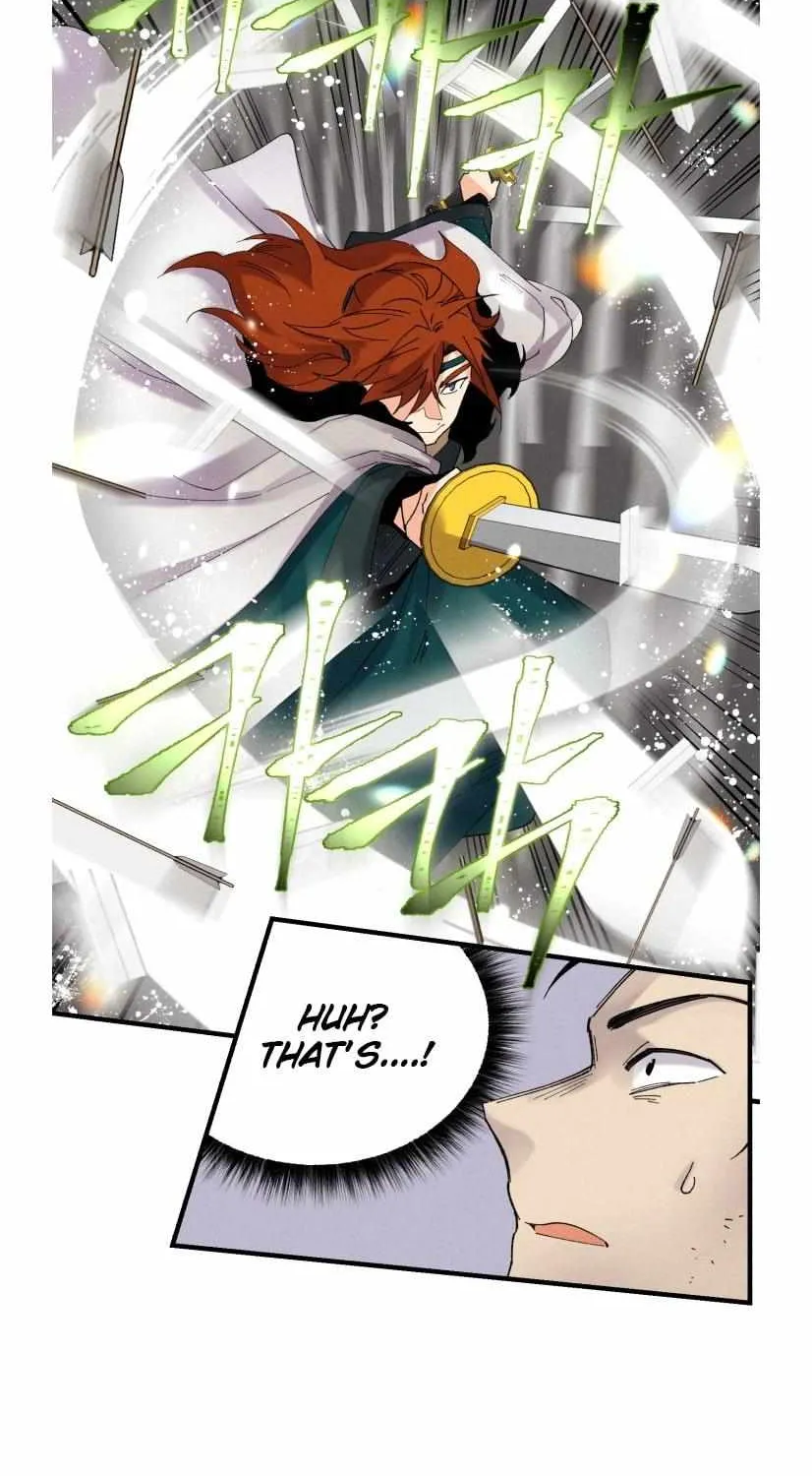 Read Lightning Degree chapter 77 image 74 on Lezhin