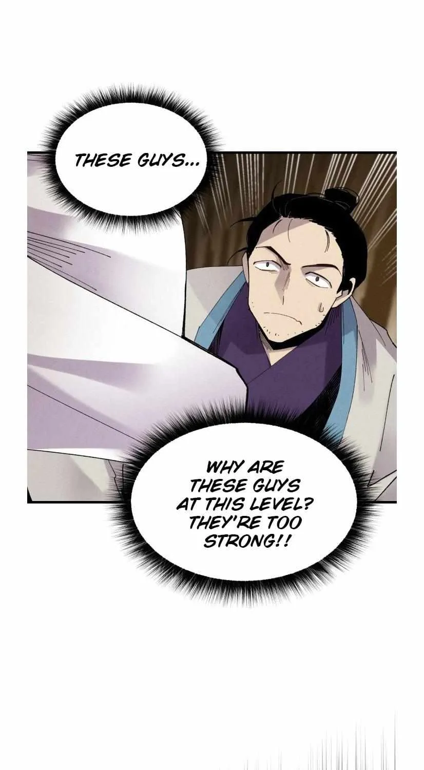 Read Lightning Degree chapter 77 image 77 on Lezhin