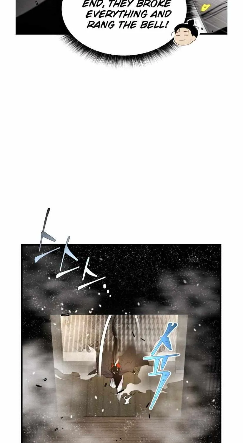 Read Lightning Degree chapter 77 image 80 on Lezhin