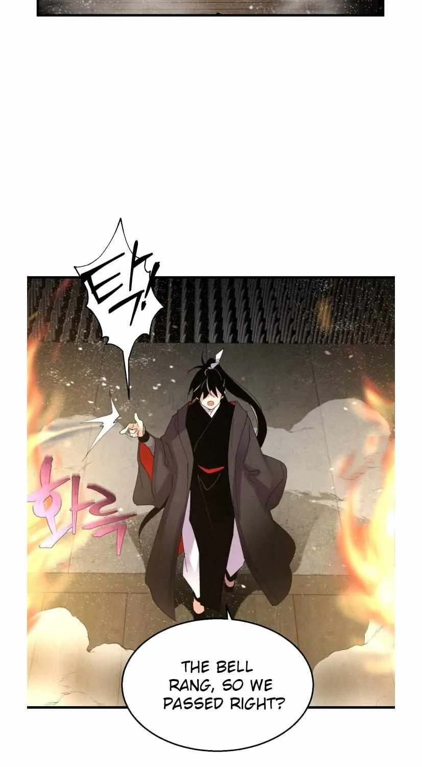 Read Lightning Degree chapter 77 image 81 on Lezhin