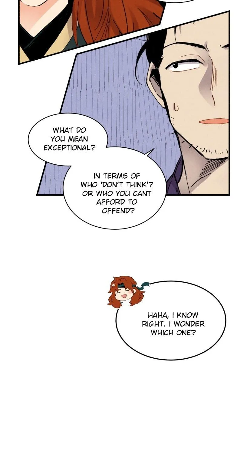 Read Lightning Degree chapter 78 image 10 on Lezhin