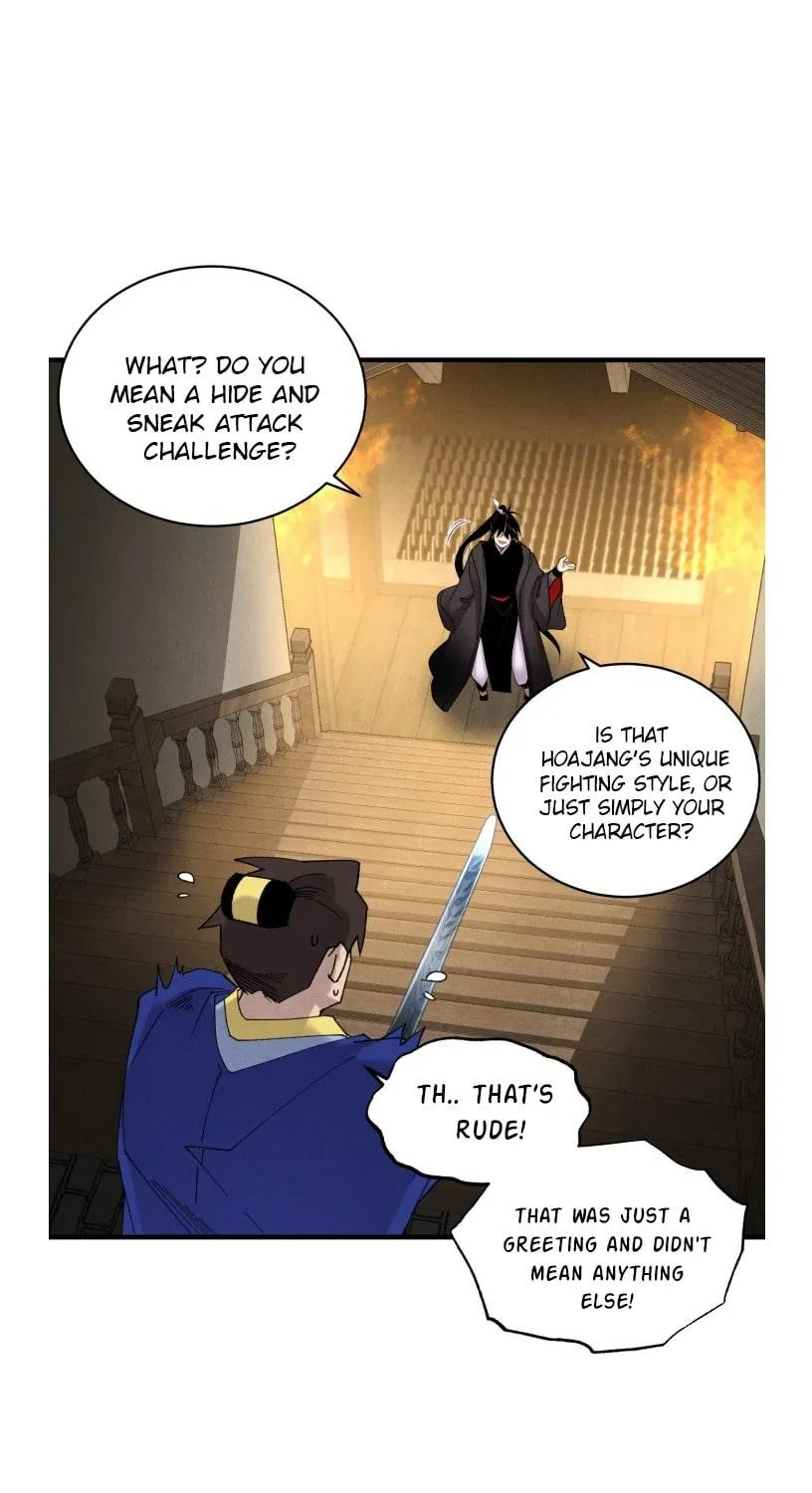 Read Lightning Degree chapter 78 image 11 on Lezhin