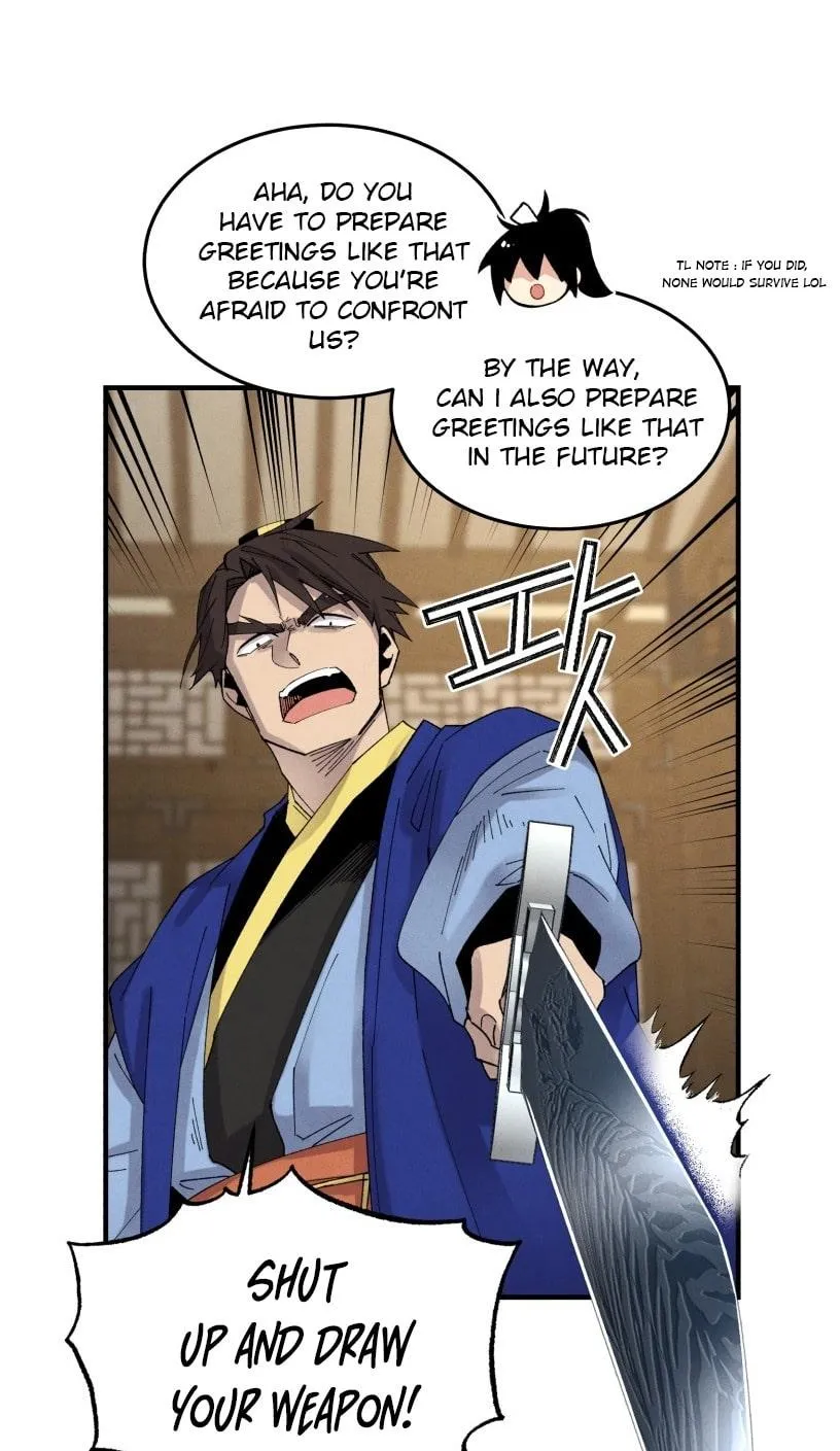 Read Lightning Degree chapter 78 image 12 on Lezhin