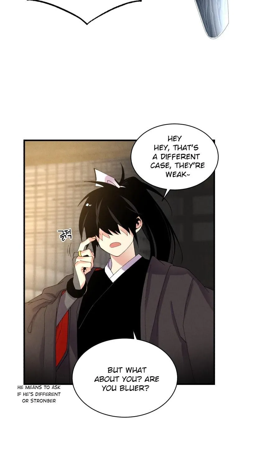 Read Lightning Degree chapter 78 image 13 on Lezhin