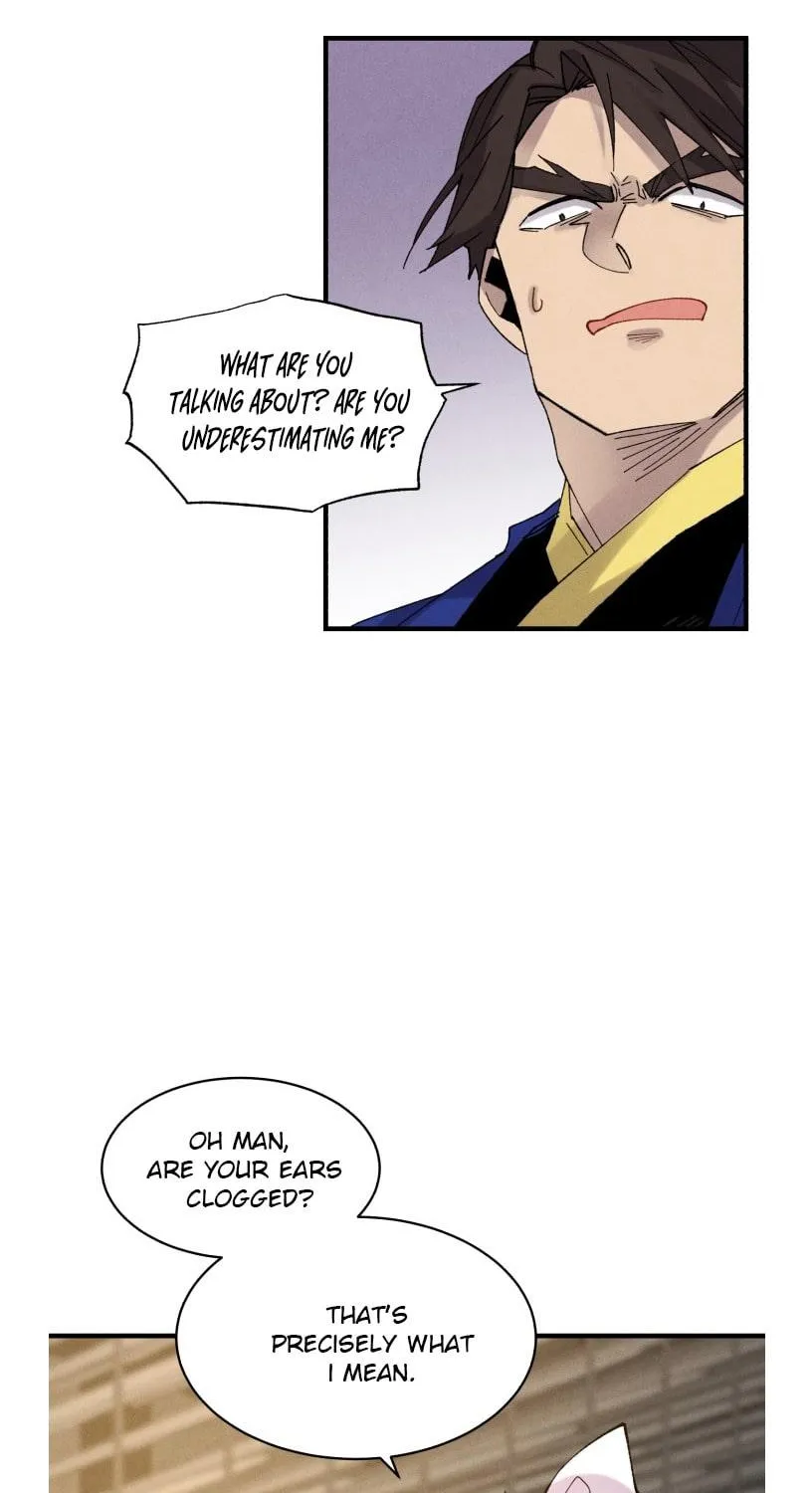 Read Lightning Degree chapter 78 image 14 on Lezhin