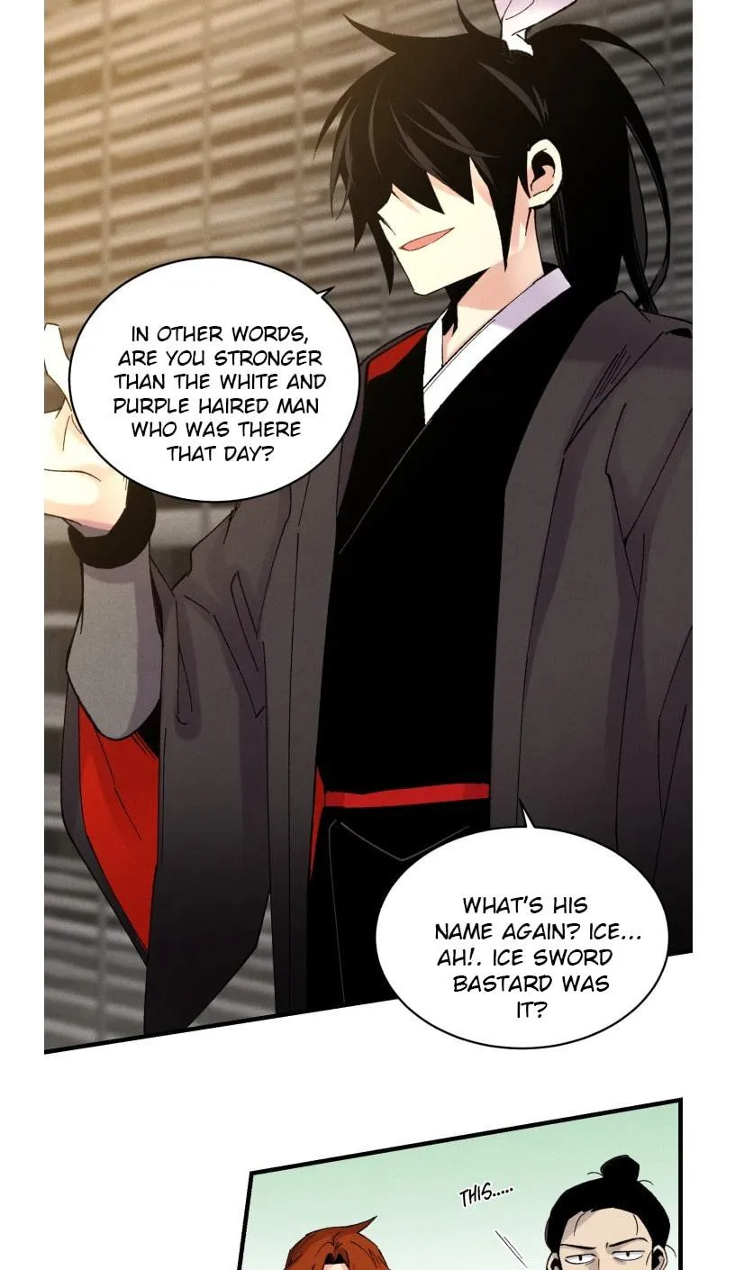 Read Lightning Degree chapter 78 image 15 on Lezhin