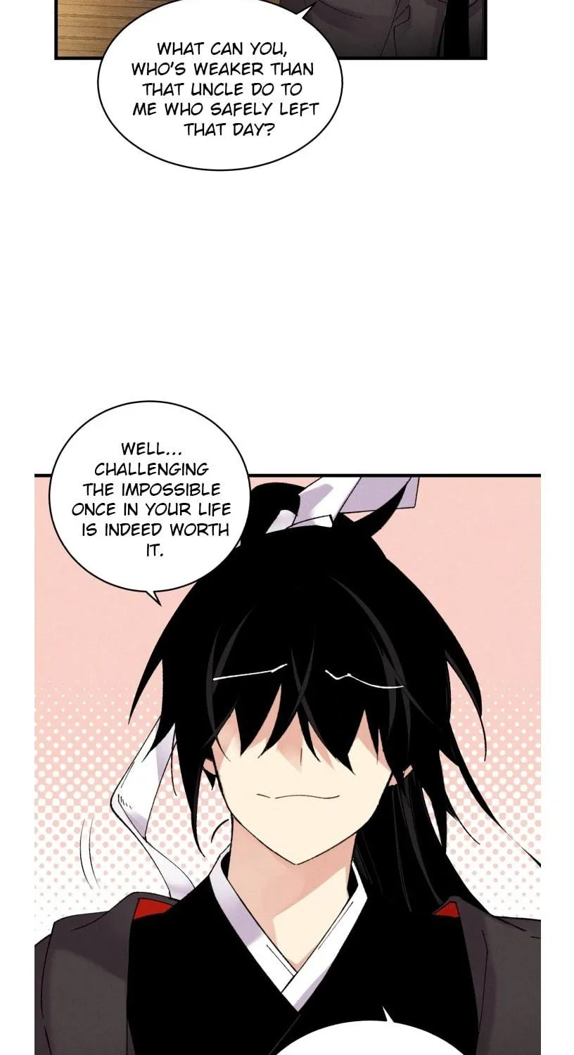 Read Lightning Degree chapter 78 image 17 on Lezhin
