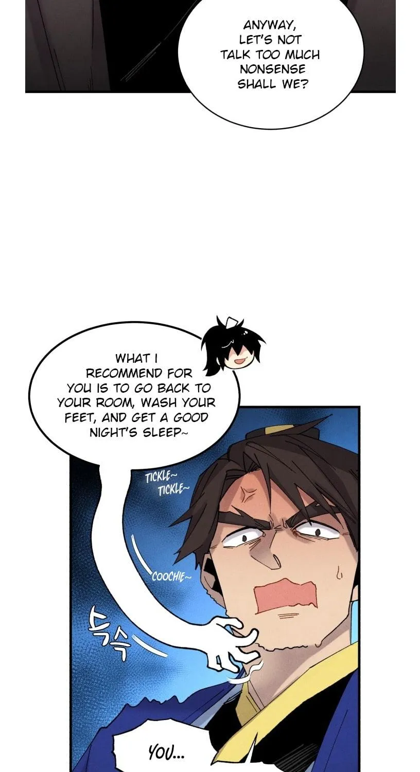 Read Lightning Degree chapter 78 image 18 on Lezhin