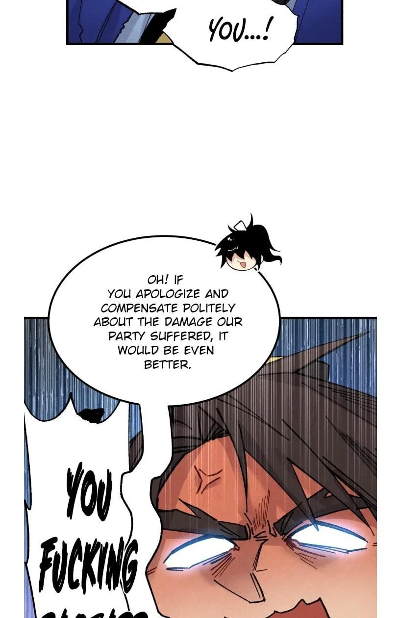 Read Lightning Degree chapter 78 image 19 on Lezhin