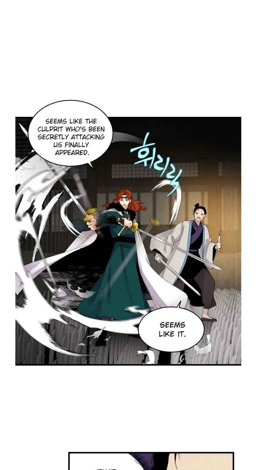 Read Lightning Degree chapter 78 image 2 on Lezhin