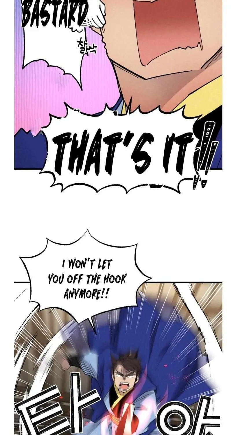 Read Lightning Degree chapter 78 image 20 on Lezhin
