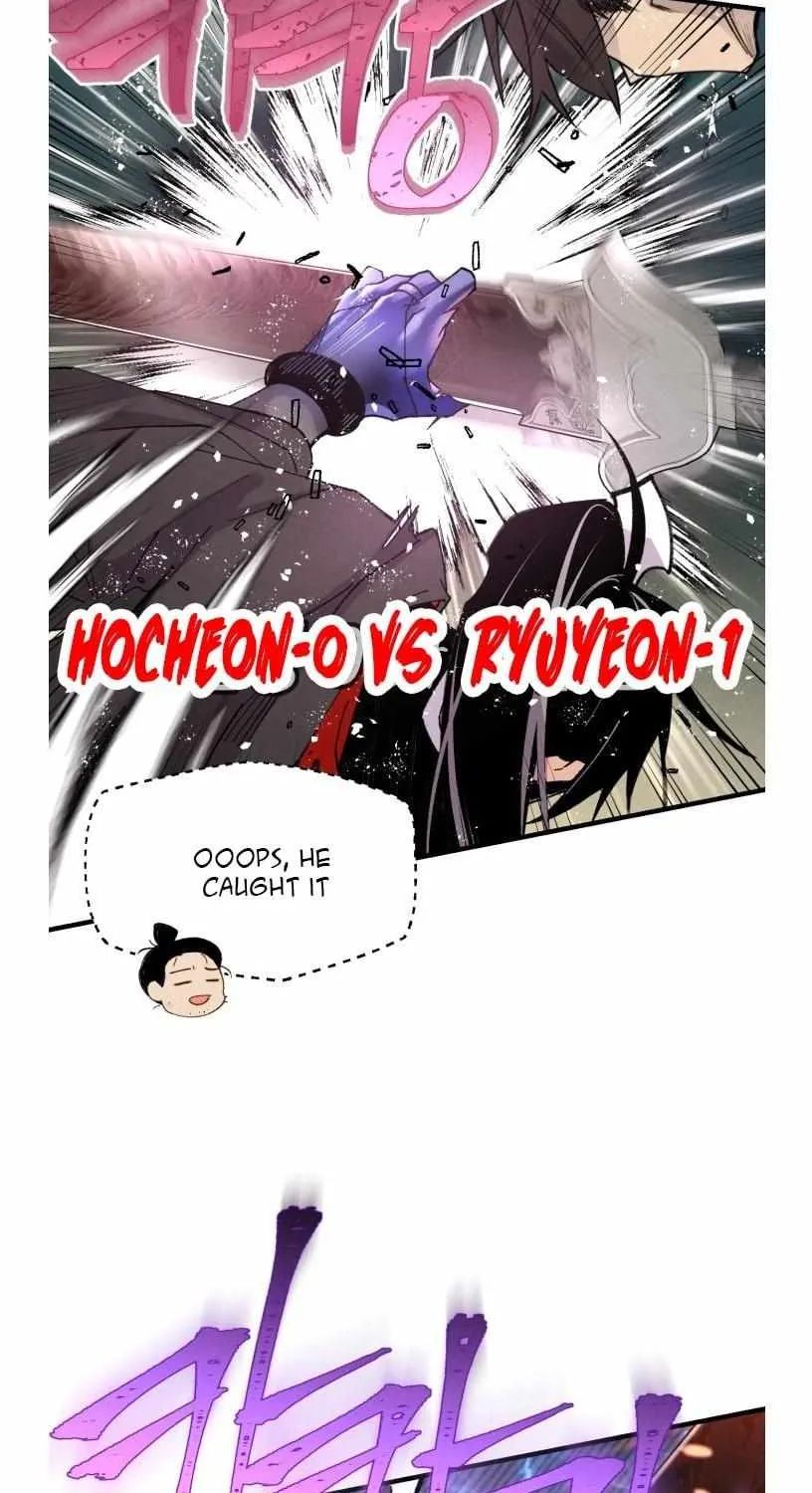 Read Lightning Degree chapter 78 image 26 on Lezhin