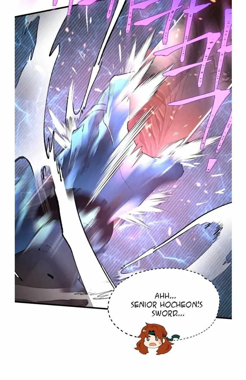 Read Lightning Degree chapter 78 image 27 on Lezhin