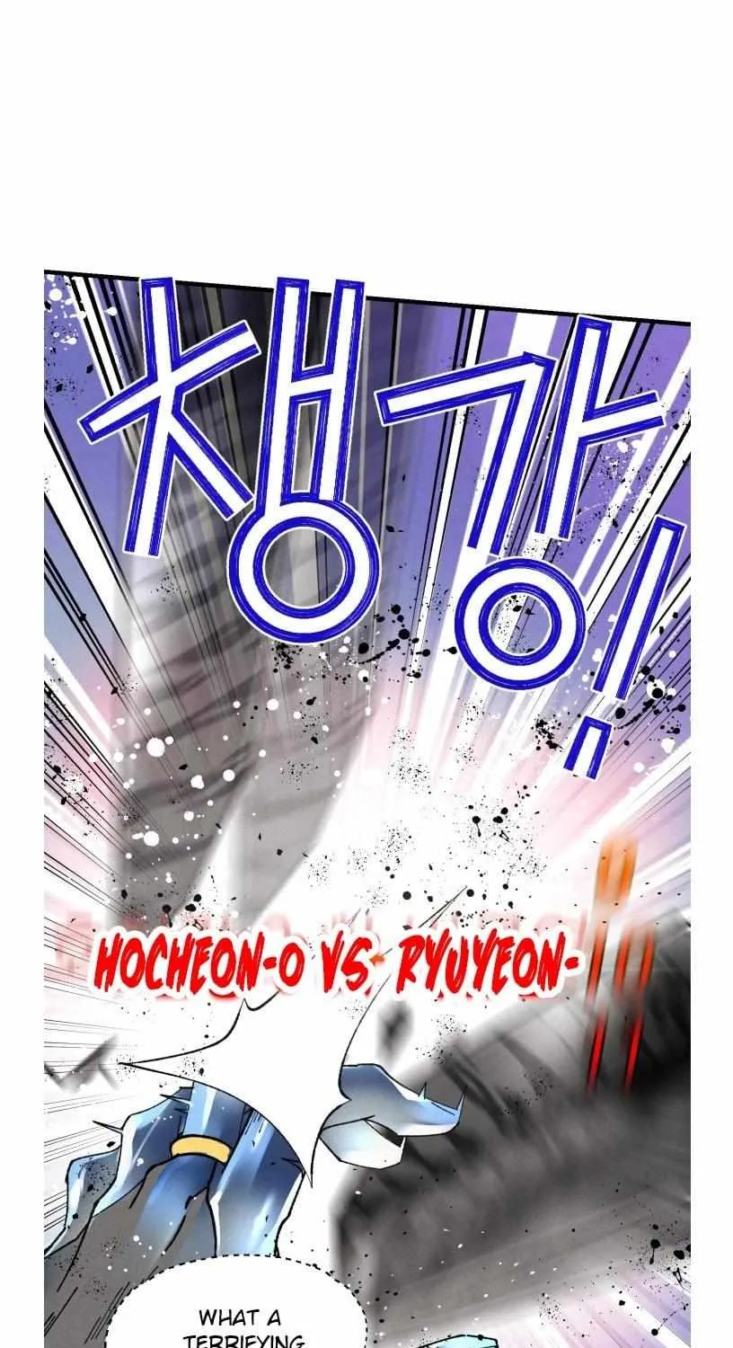 Read Lightning Degree chapter 78 image 28 on Lezhin