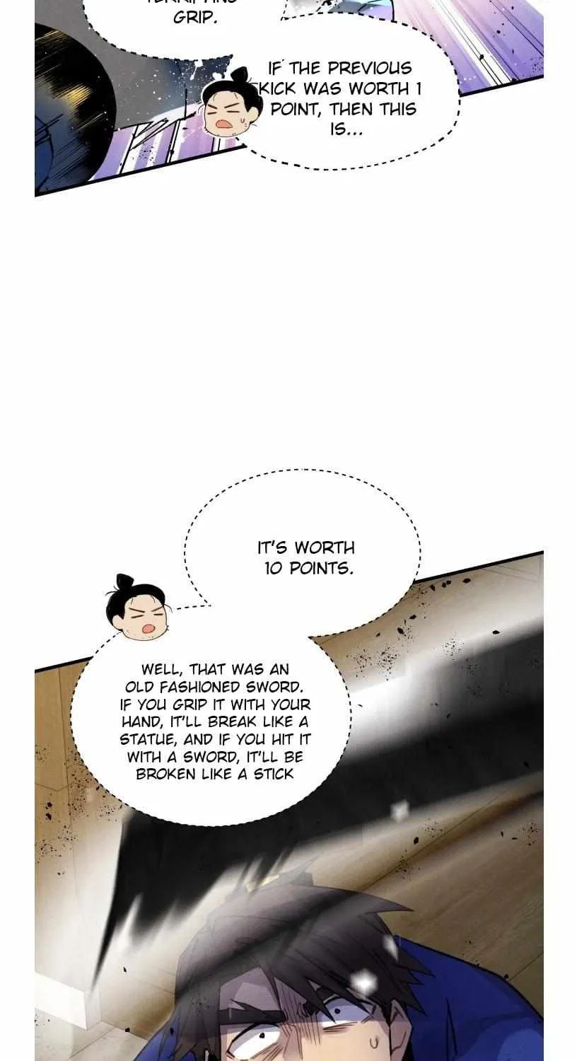 Read Lightning Degree chapter 78 image 29 on Lezhin
