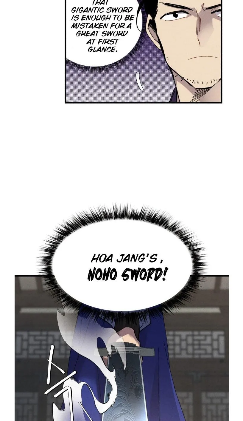 Read Lightning Degree chapter 78 image 3 on Lezhin