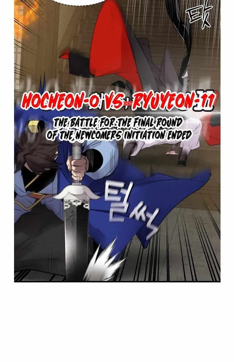 Read Lightning Degree chapter 78 image 31 on Lezhin