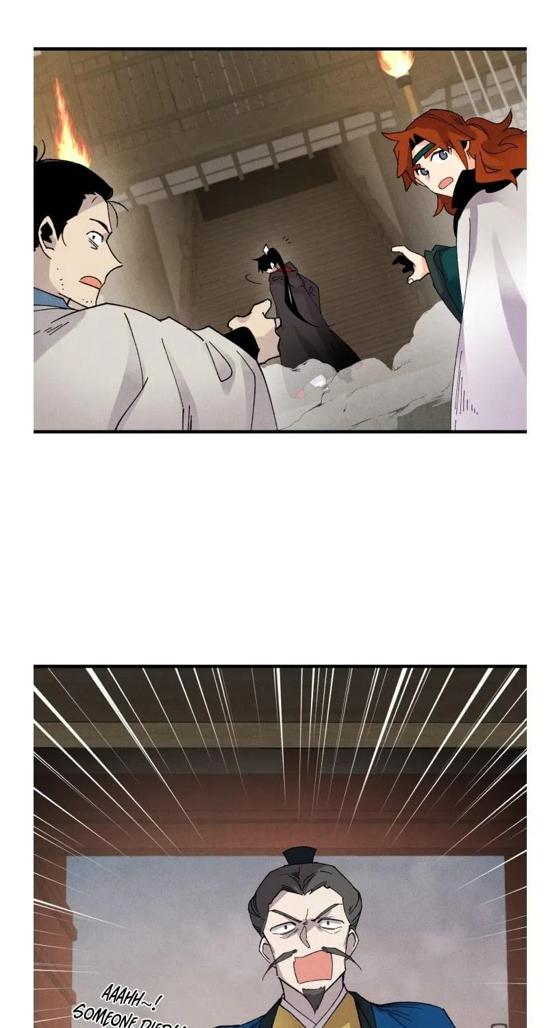 Read Lightning Degree chapter 78 image 36 on Lezhin