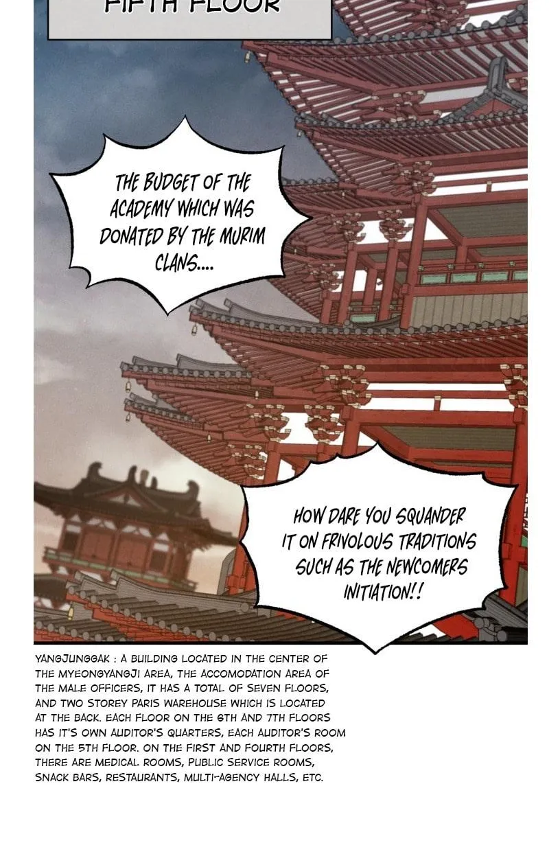 Read Lightning Degree chapter 78 image 39 on Lezhin