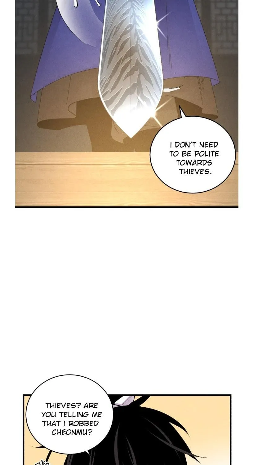 Read Lightning Degree chapter 78 image 4 on Lezhin