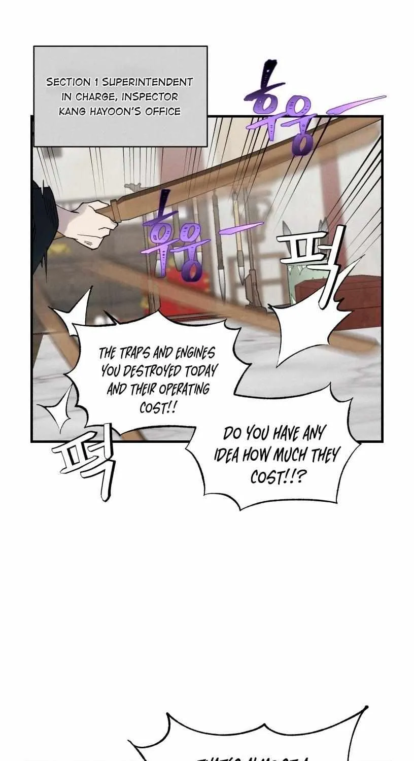 Read Lightning Degree chapter 78 image 40 on Lezhin