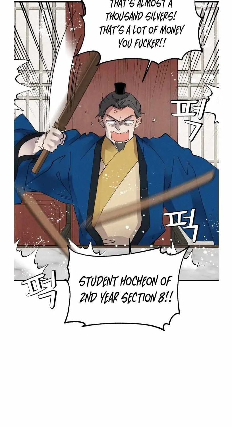 Read Lightning Degree chapter 78 image 41 on Lezhin