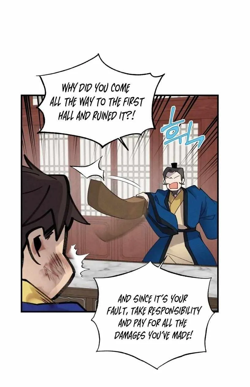 Read Lightning Degree chapter 78 image 43 on Lezhin