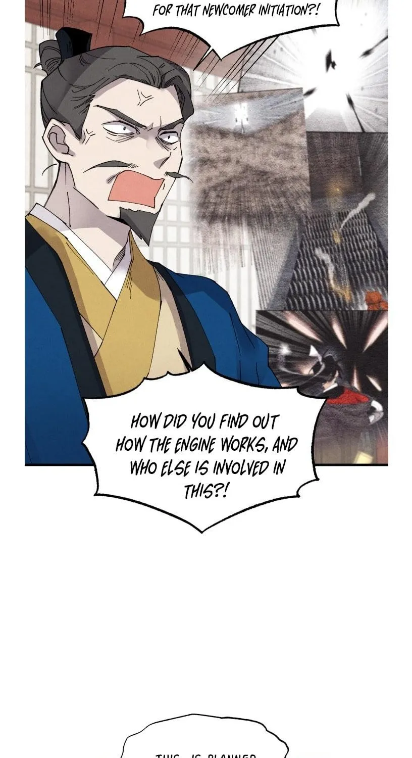 Read Lightning Degree chapter 78 image 45 on Lezhin