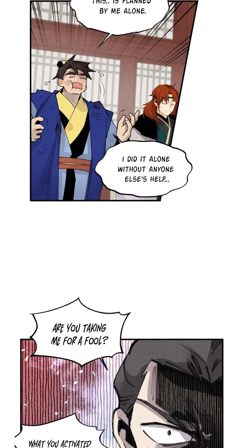 Read Lightning Degree chapter 78 image 46 on Lezhin