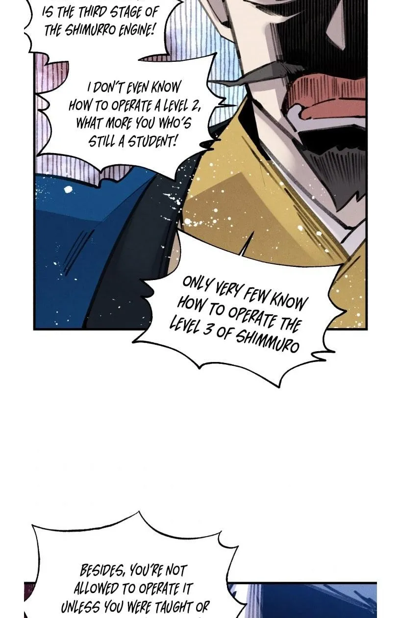 Read Lightning Degree chapter 78 image 47 on Lezhin