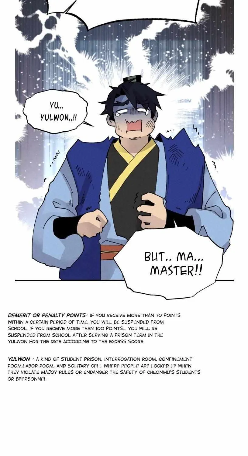 Read Lightning Degree chapter 78 image 49 on Lezhin