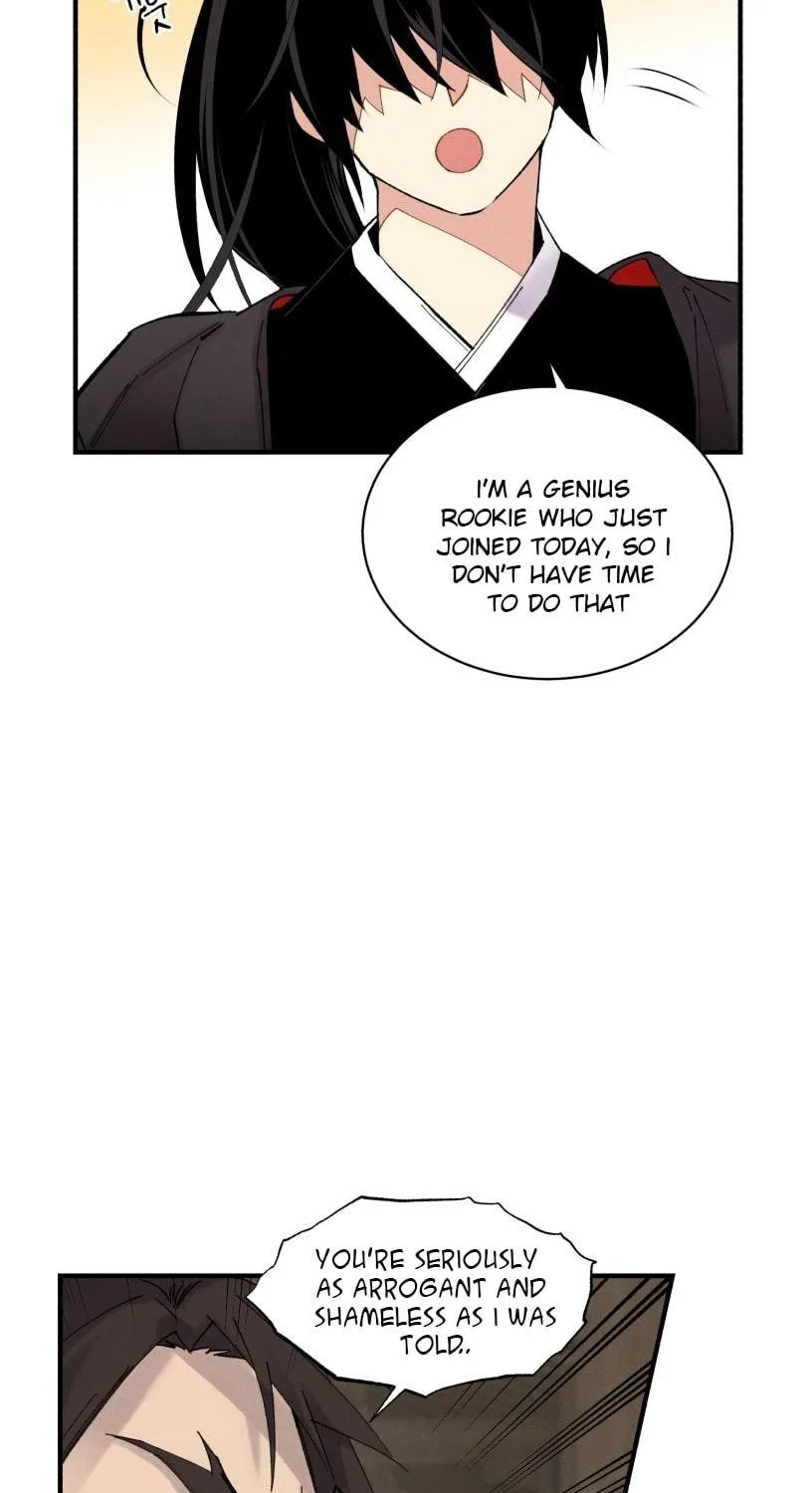 Read Lightning Degree chapter 78 image 5 on Lezhin