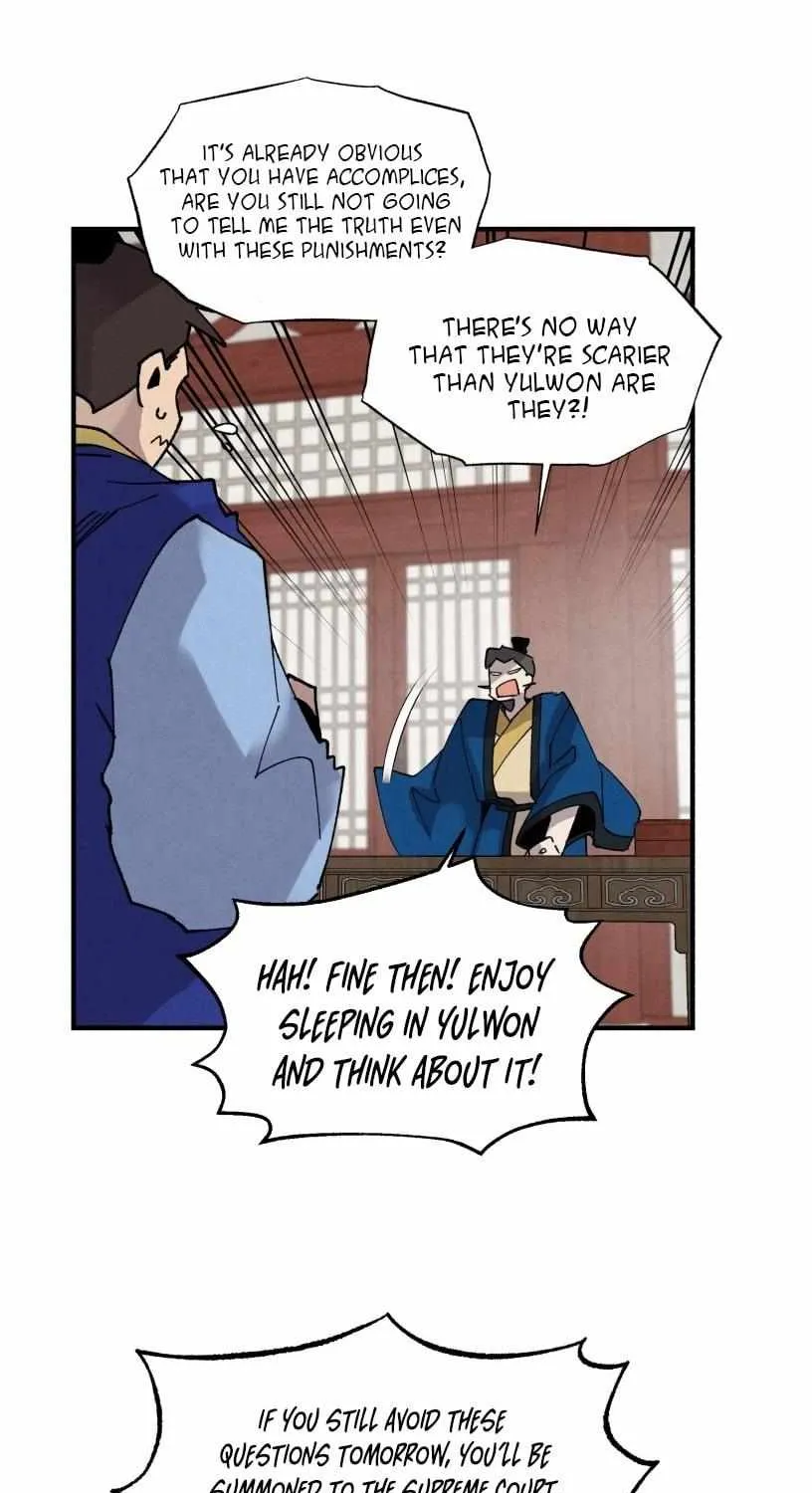 Read Lightning Degree chapter 78 image 50 on Lezhin