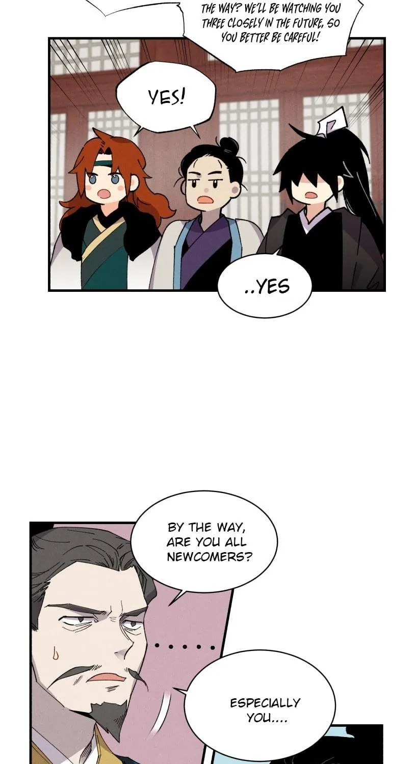 Read Lightning Degree chapter 78 image 52 on Lezhin