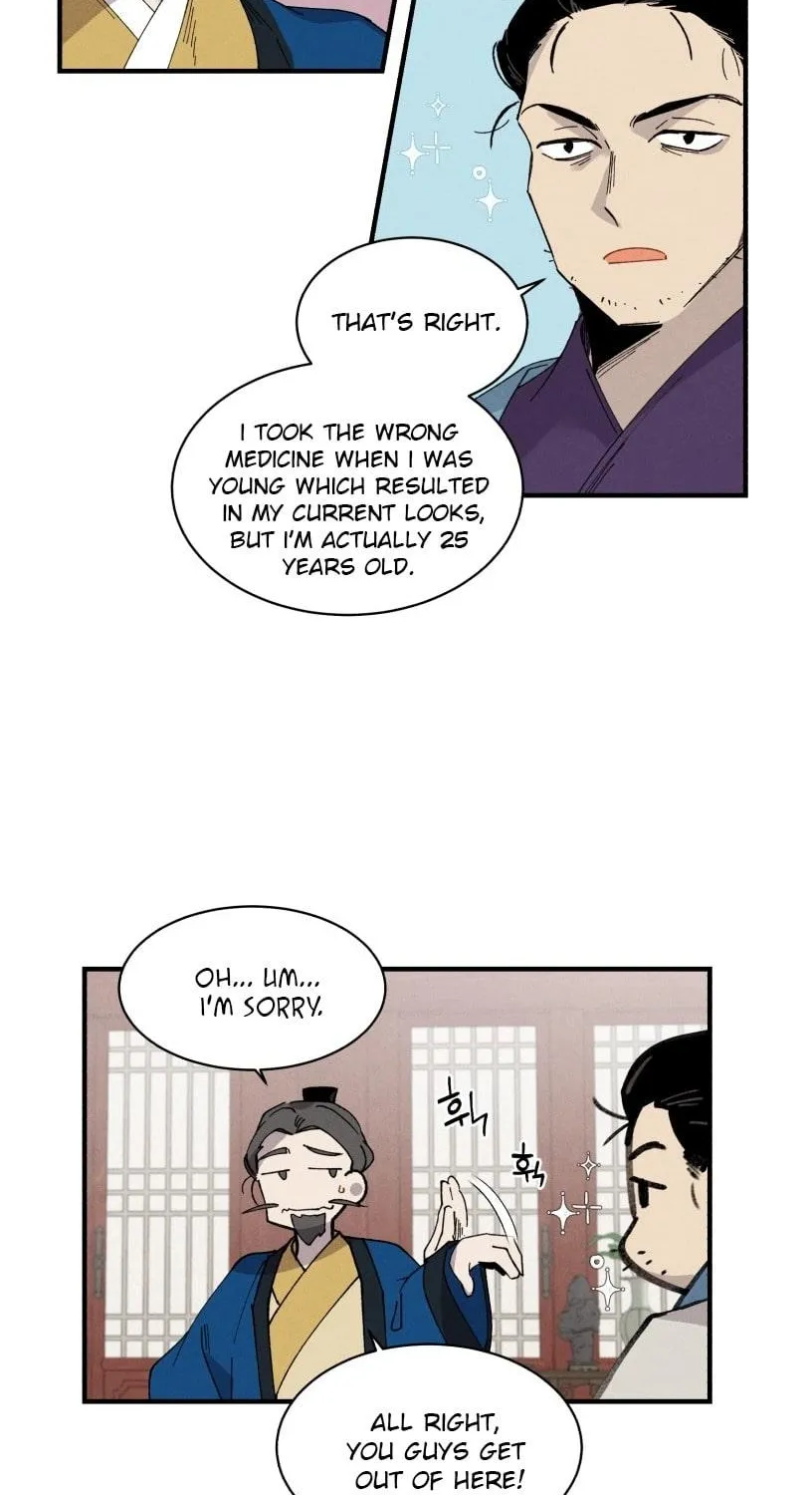 Read Lightning Degree chapter 78 image 53 on Lezhin