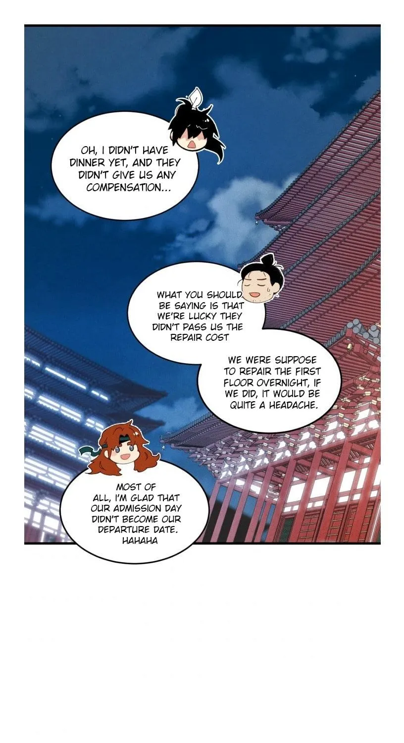 Read Lightning Degree chapter 78 image 55 on Lezhin